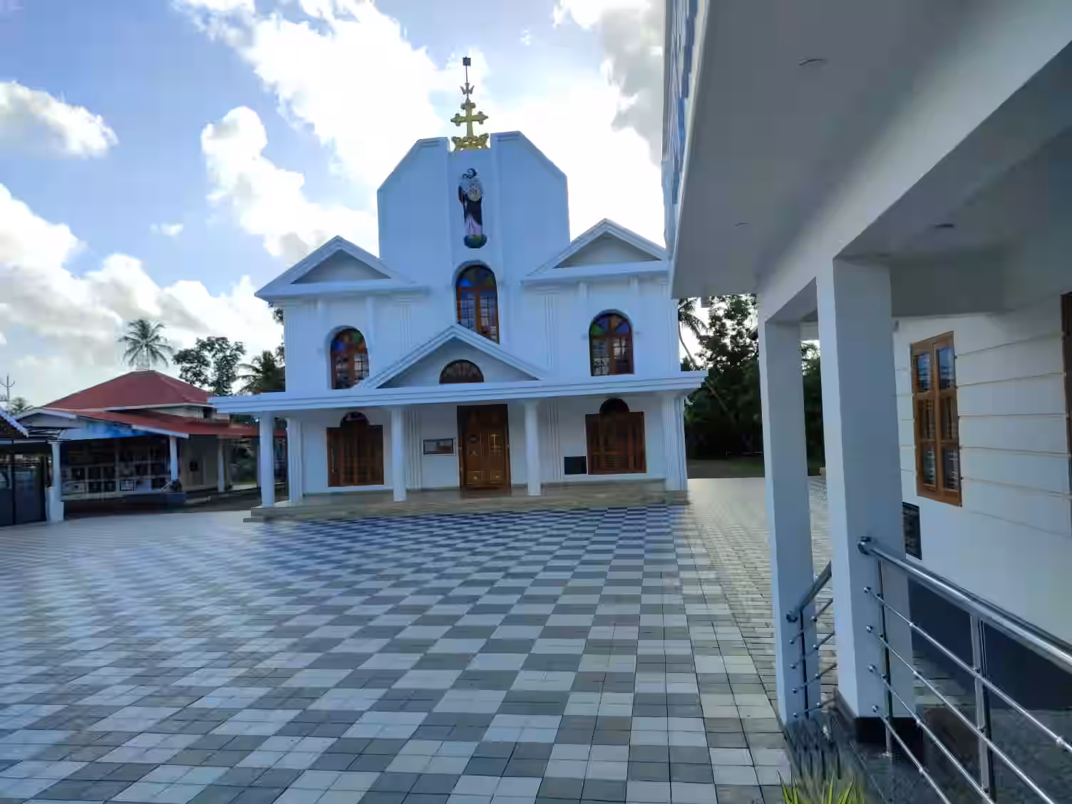 St. Joseph's Church